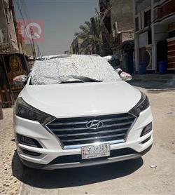 هیوندای تۆکسۆن